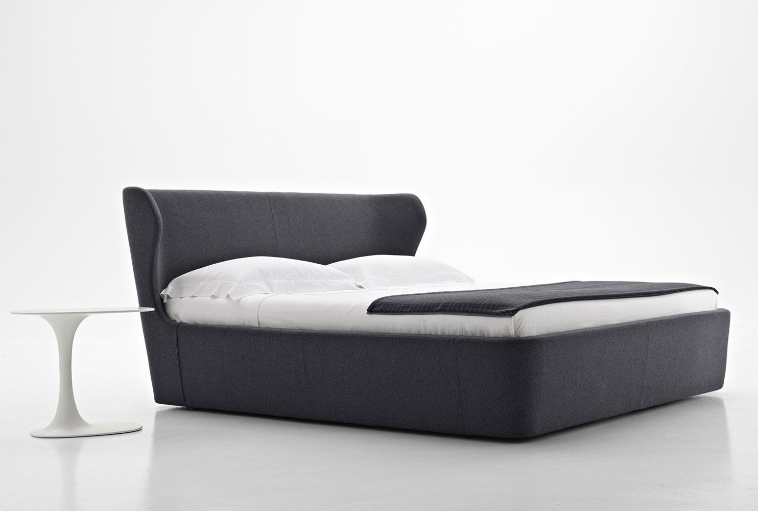 Papilio Bed - Naoto Fukasawa Design