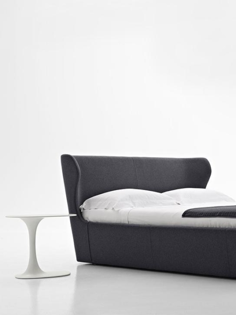 Papilio Bed - Naoto Fukasawa Design