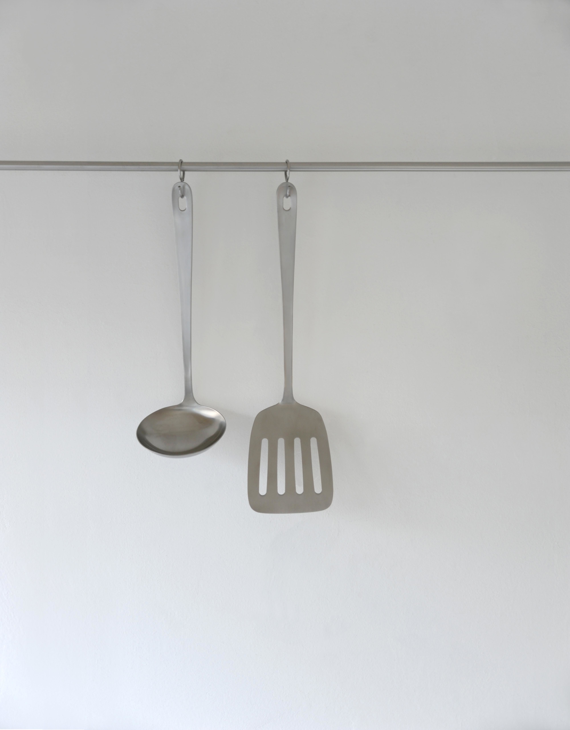 ladle and turner
