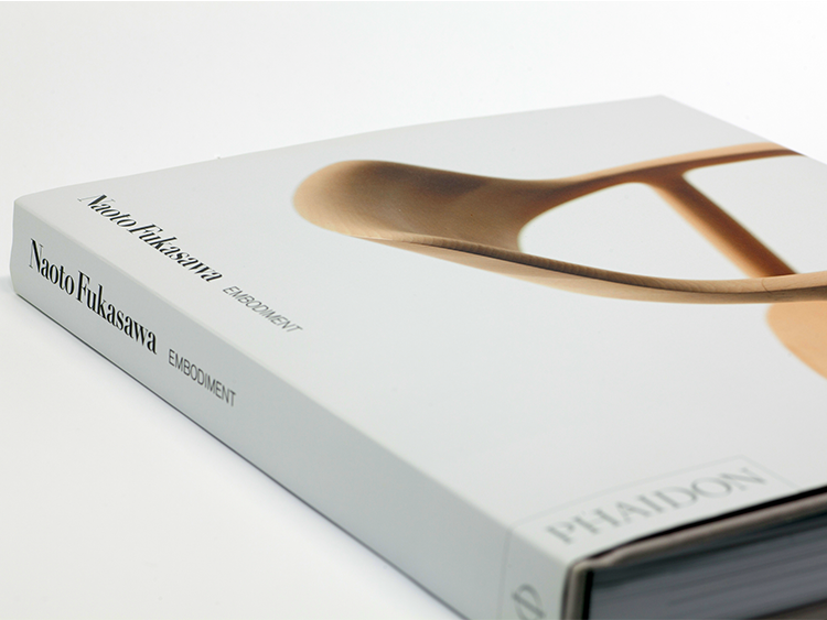 GRANDS PRIX DU DESIGN – 16th edition - Naoto Fukasawa Design
