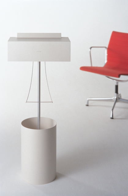 Printer - Naoto Fukasawa Design