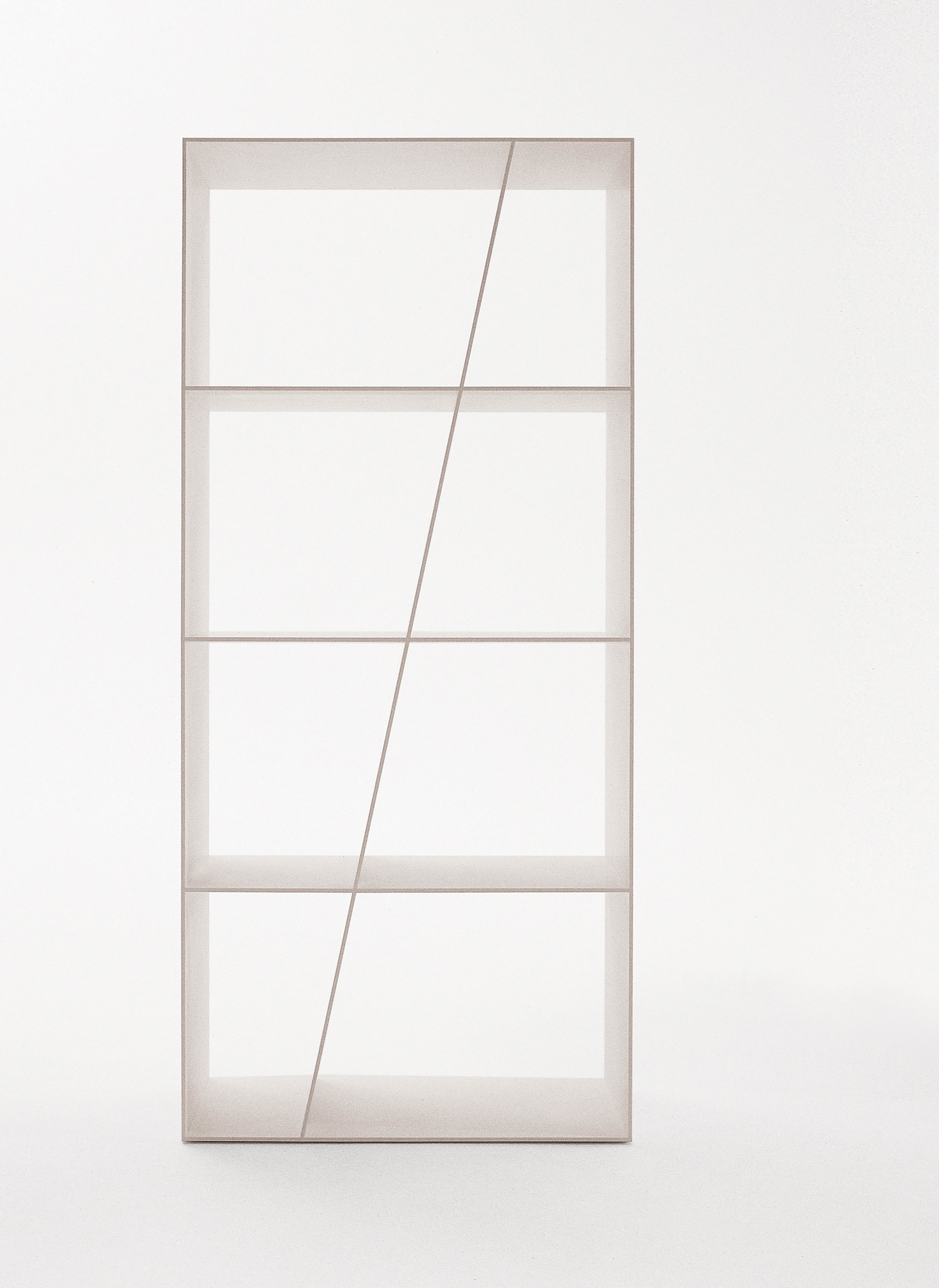 ShelfX And Shelf - Naoto Fukasawa Design