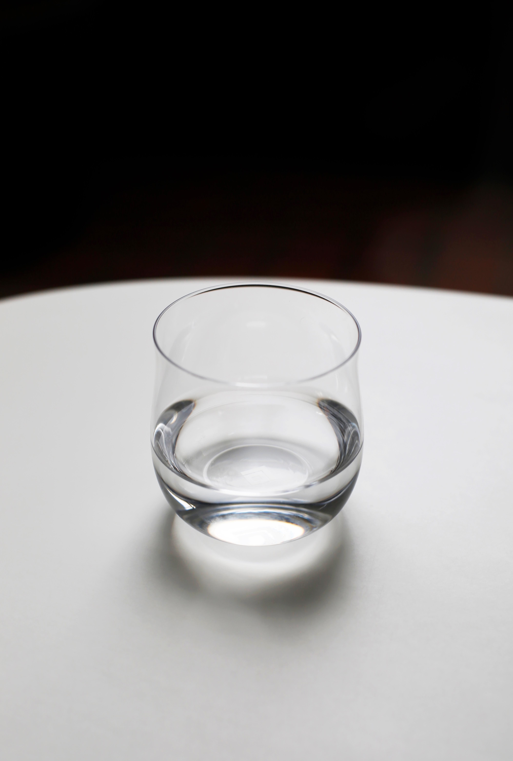 Sake Glass Naoto Fukasawa Design