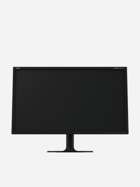 Multisync EX231W, LCD Monitor - Naoto Fukasawa Design