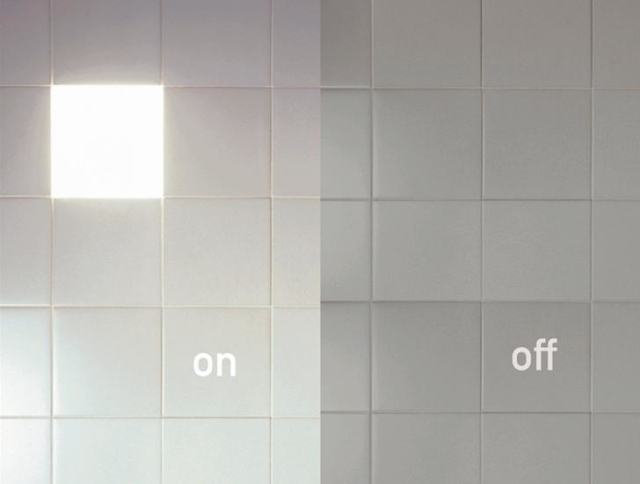 tile’sさん専用 Tile Light - Naoto Fukasawa Design